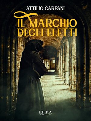 cover image of Il marchio degli eletti